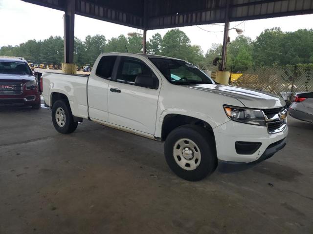  CHEVROLET COLORADO 2019 Biały