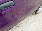 2010 FIAT PANDA DYNAMIC for sale at Copart BRISTOL