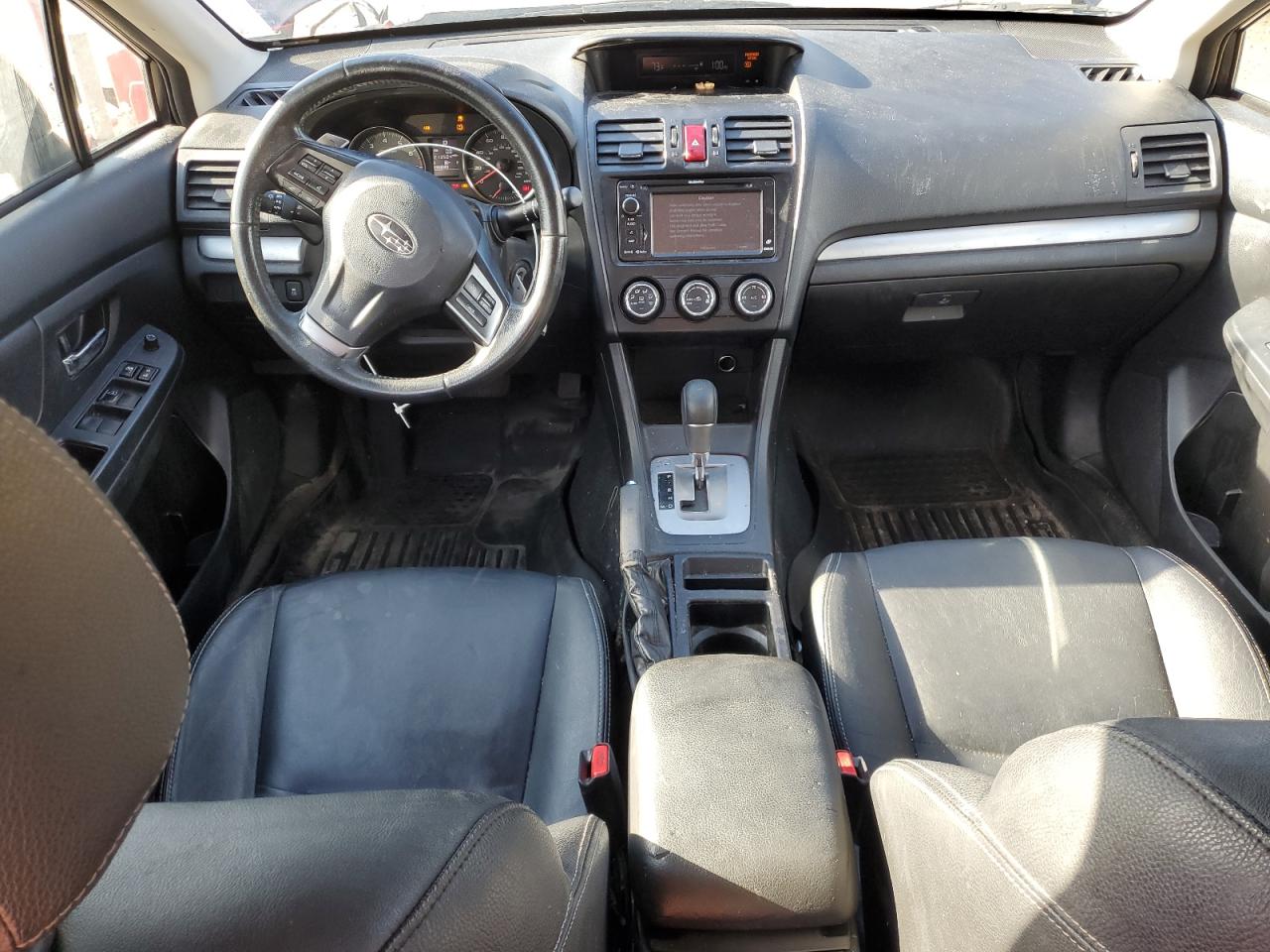 2013 Subaru Xv Crosstrek 2.0 Limited VIN: JF2GPAKC1D2846754 Lot: 70887465
