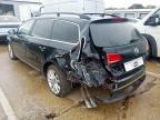 2014 VOLKSWAGEN PASSAT EXECUTIVE for sale at Copart NEWBURY