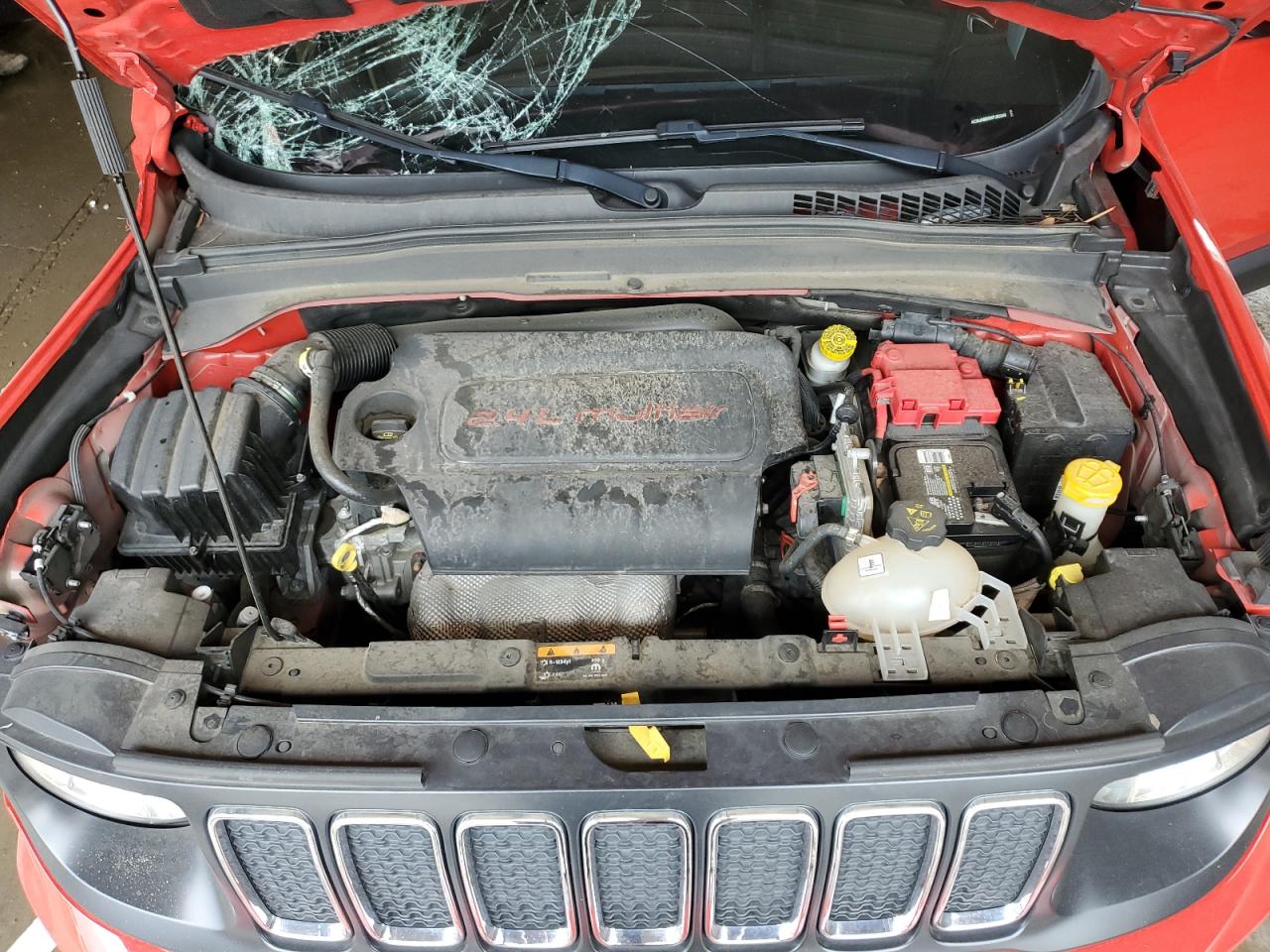 2019 Jeep Renegade Latitude VIN: ZACNJABB9KPJ83948 Lot: 67710265