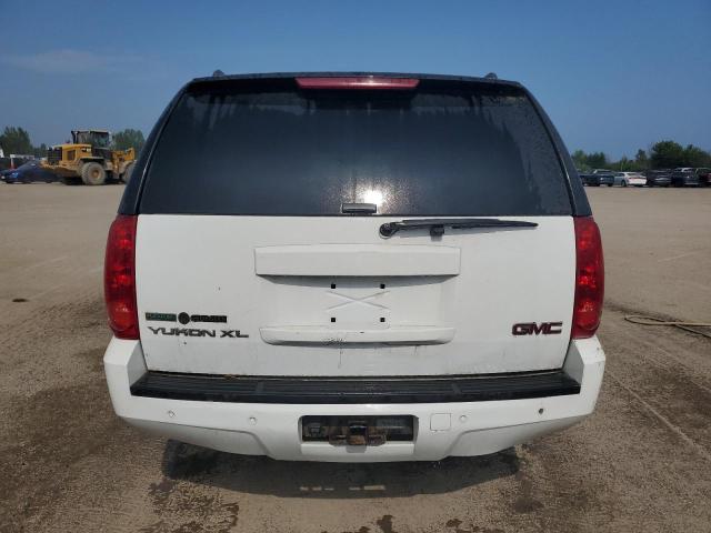 2011 GMC YUKON XL K1500 SLT  