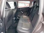2016 PEUGEOT 2008 ALLUR for sale at Copart ROCHFORD
