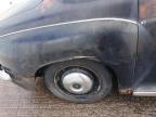 1961 ROVER 100 for sale at Copart WESTBURY