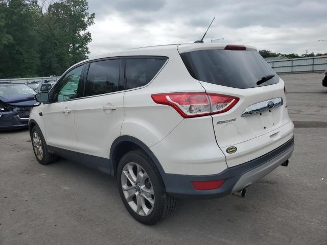 Parquets FORD ESCAPE 2013 Biały