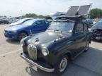 1956 AUSTIN A35 for sale at Copart SANDWICH