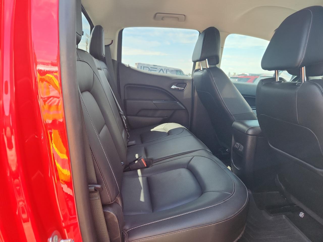 2018 Chevrolet Colorado Zr2 VIN: 1GCPTEE1XJ1157969 Lot: 70926035