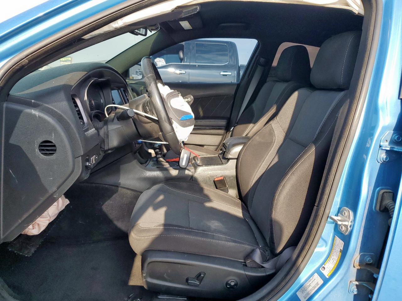 2016 Dodge Charger Sxt VIN: 2C3CDXHG3GH179690 Lot: 70814695