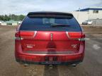 2014 LINCOLN MKX    for sale at Copart ON - COOKSTOWN