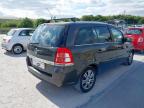 2013 VAUXHALL ZAFIRA DESIGN NAV CDTI EC  for sale at Copart ST HELENS