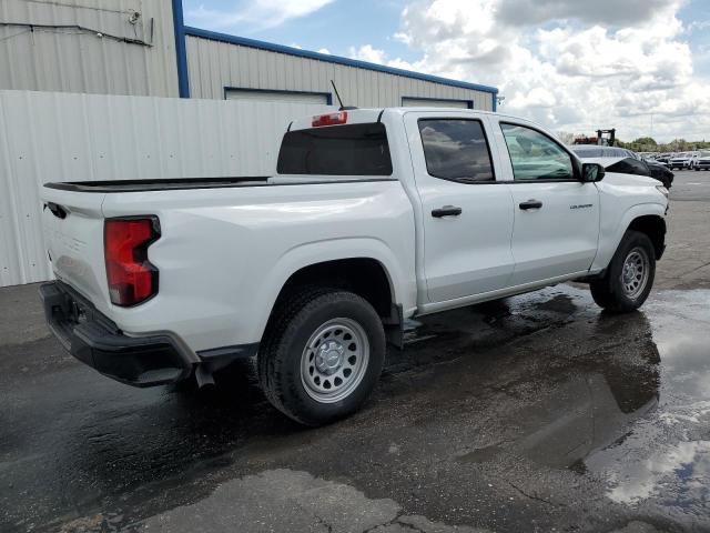  CHEVROLET COLORADO 2024 Biały