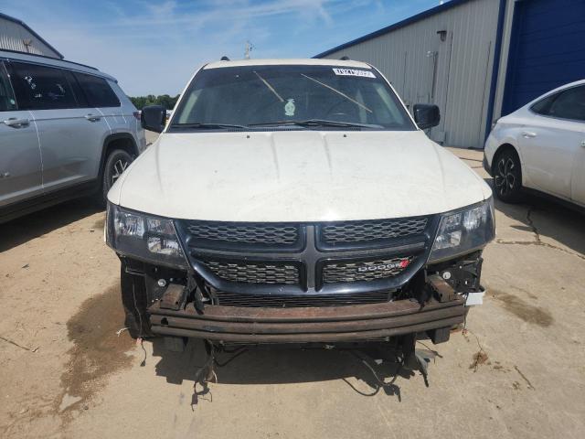  DODGE JOURNEY 2019 Белы