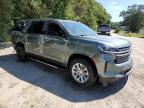 2023 CHEVROLET SUBURBAN C1500 PREMIER   for sale at Copart MA - NORTH BOSTON