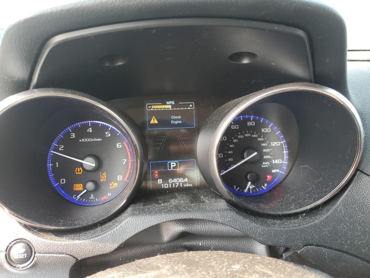 4S3BNAF67H3030229 2017 Subaru Legacy 2.5I Premium