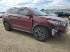 2020 HYUNDAI TUCSON LIMITED   à vendre chez Copart AB - EDMONTON