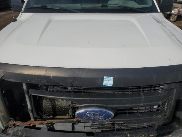 2014 FORD F150 SUPER CAB  