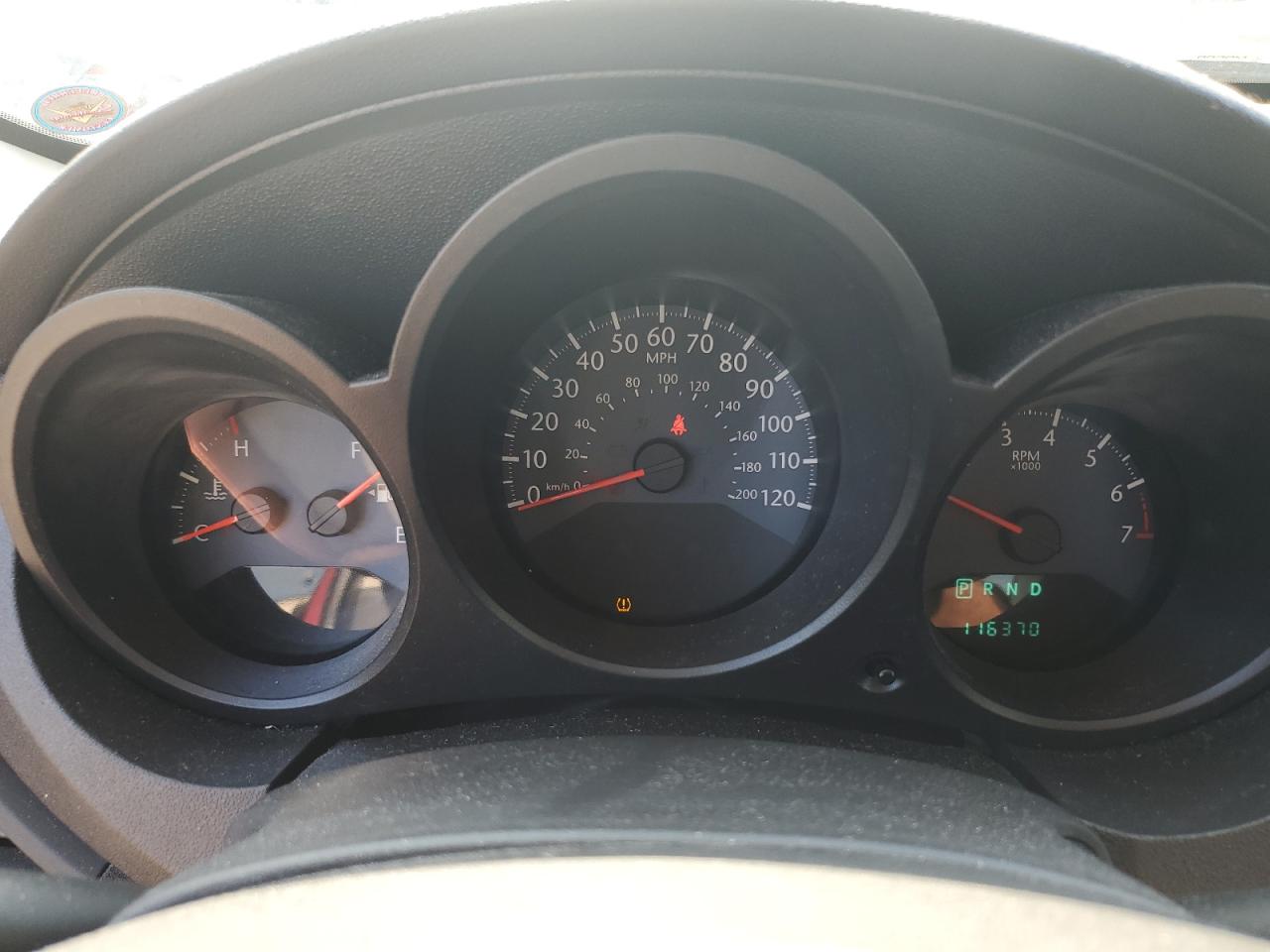 2010 Chrysler Sebring Touring VIN: 1C3CC4FBXAN197479 Lot: 70114585