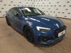 2023 AUDI RS 5 CARBO for sale at Copart NEWBURY