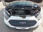 2018 FORD TRANSIT CUSTOM 300 BASE  for sale at Copart SANDY