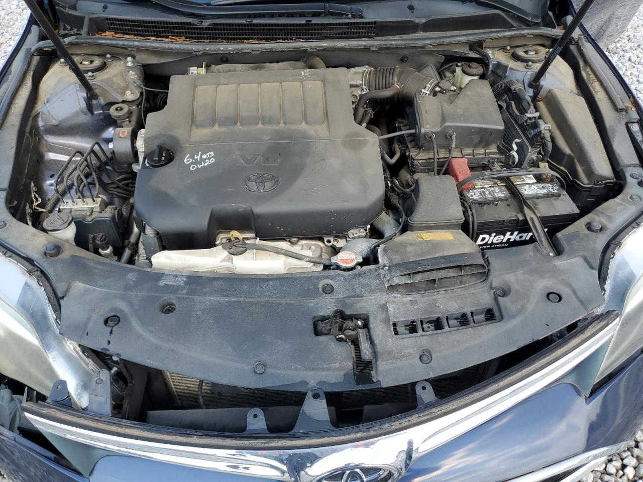 2016 Toyota Avalon Xle VIN: 4T1BK1EB9GU212784 Lot: 69146215