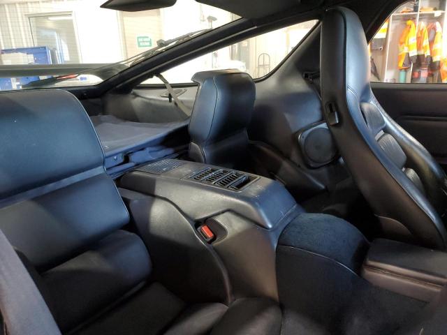 1988 PORSCHE 928 S-4  