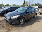 2010 MAZDA 3 I   for sale at Copart ON - TORONTO