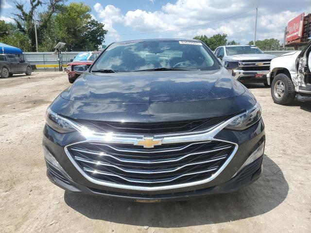  CHEVROLET MALIBU 2024 Czarny