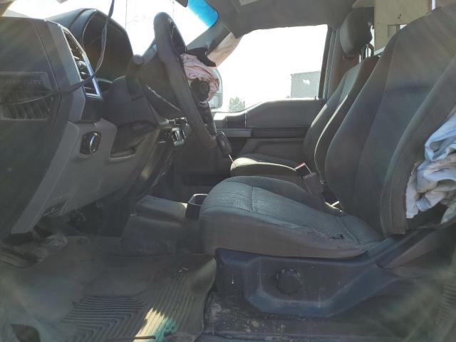 2017 FORD F350 SUPER DUTY  