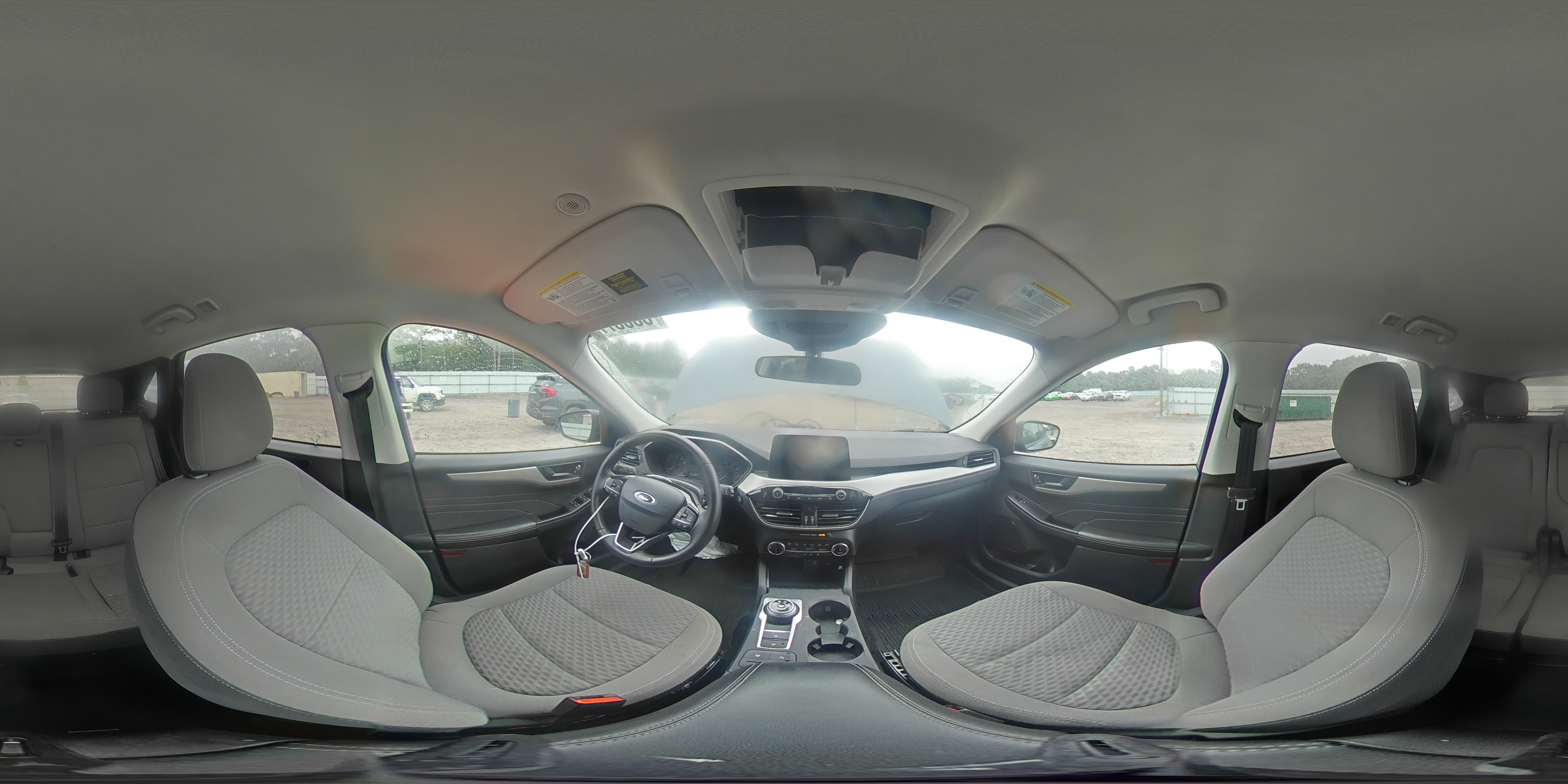 2022 Ford Escape Se VIN: 1FMCU0G69NUA90059 Lot: 68037715