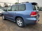 2008 TOYOTA LAND CRUISER    à vendre chez Copart CT - HARTFORD