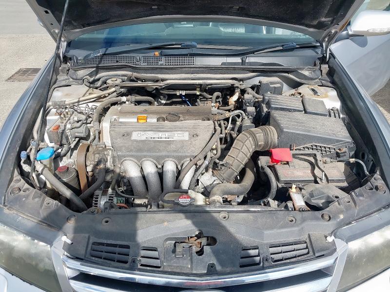 2006 HONDA ACCORD EX