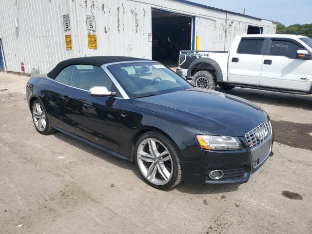 2010 AUDI S5 PRESTIGE  