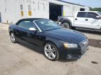 2010 AUDI S5 PRESTIGE   à vendre chez Copart IL - CHICAGO SOUTH
