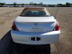 2006 TOYOTA CAMRY SOLARA SE   for sale at Copart ON - TORONTO