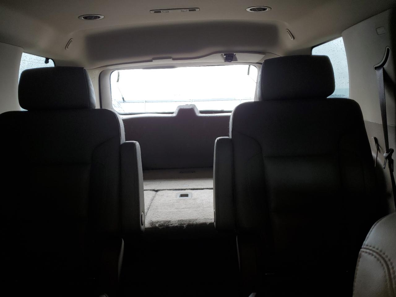 2017 Chevrolet Tahoe K1500 Premier VIN: 1GNSKCKC1HR393789 Lot: 70725815