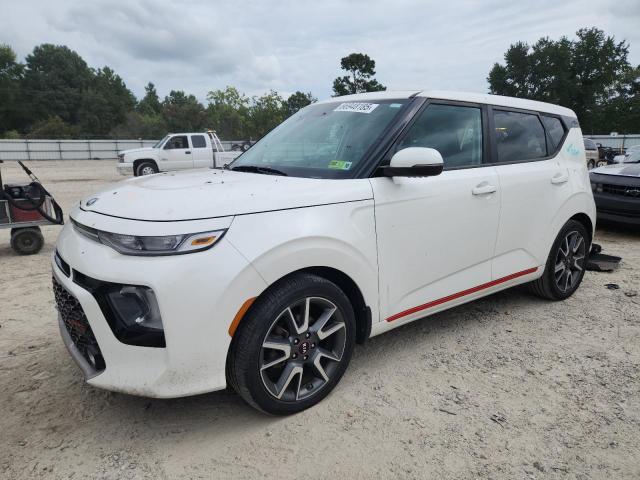 KIA SOUL GT LI 2021