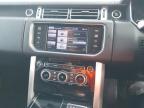 2013 LAND ROVER RANGE ROVER VOGUE SDV8 AU  for sale at Copart CHESTER