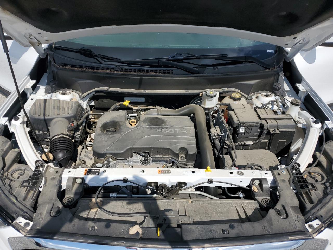 2020 GMC Terrain Sle VIN: 3GKALMEV9LL178721 Lot: 69203215