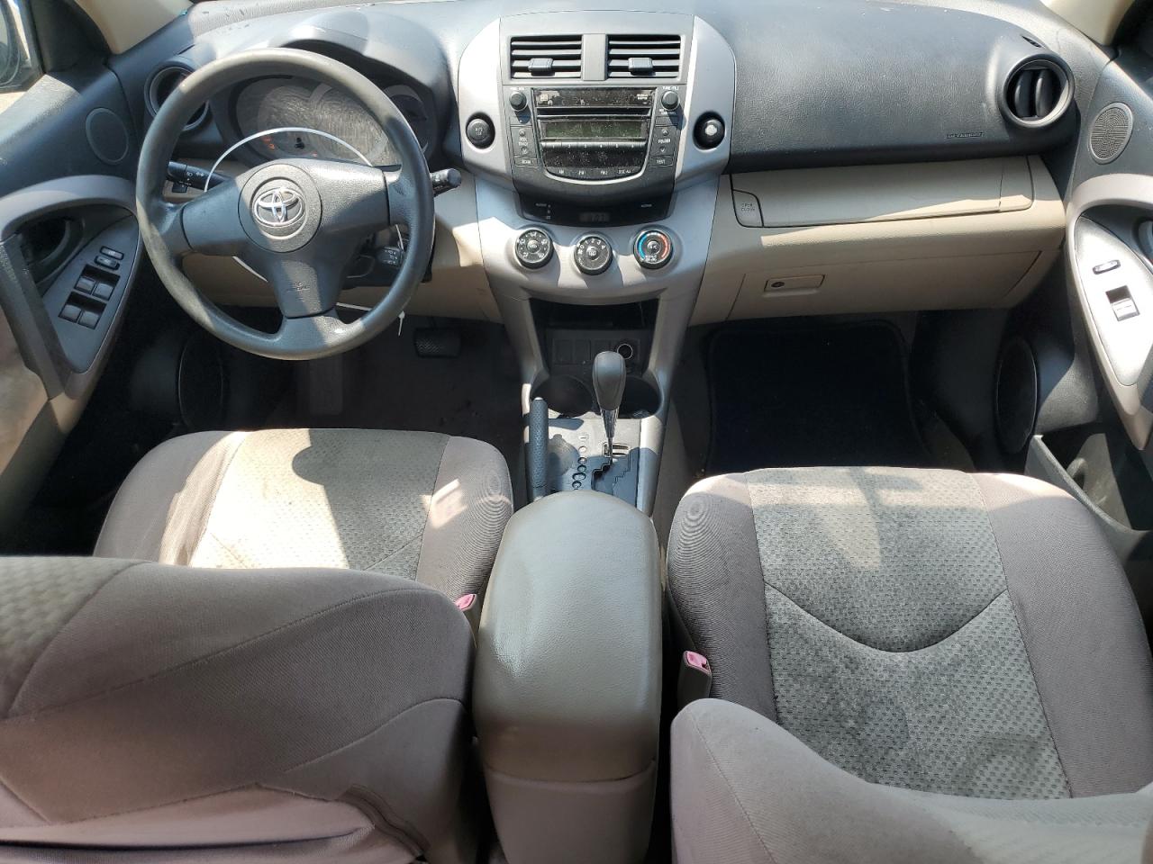 2007 Toyota Rav4 VIN: JTMZD33V875034317 Lot: 68112905