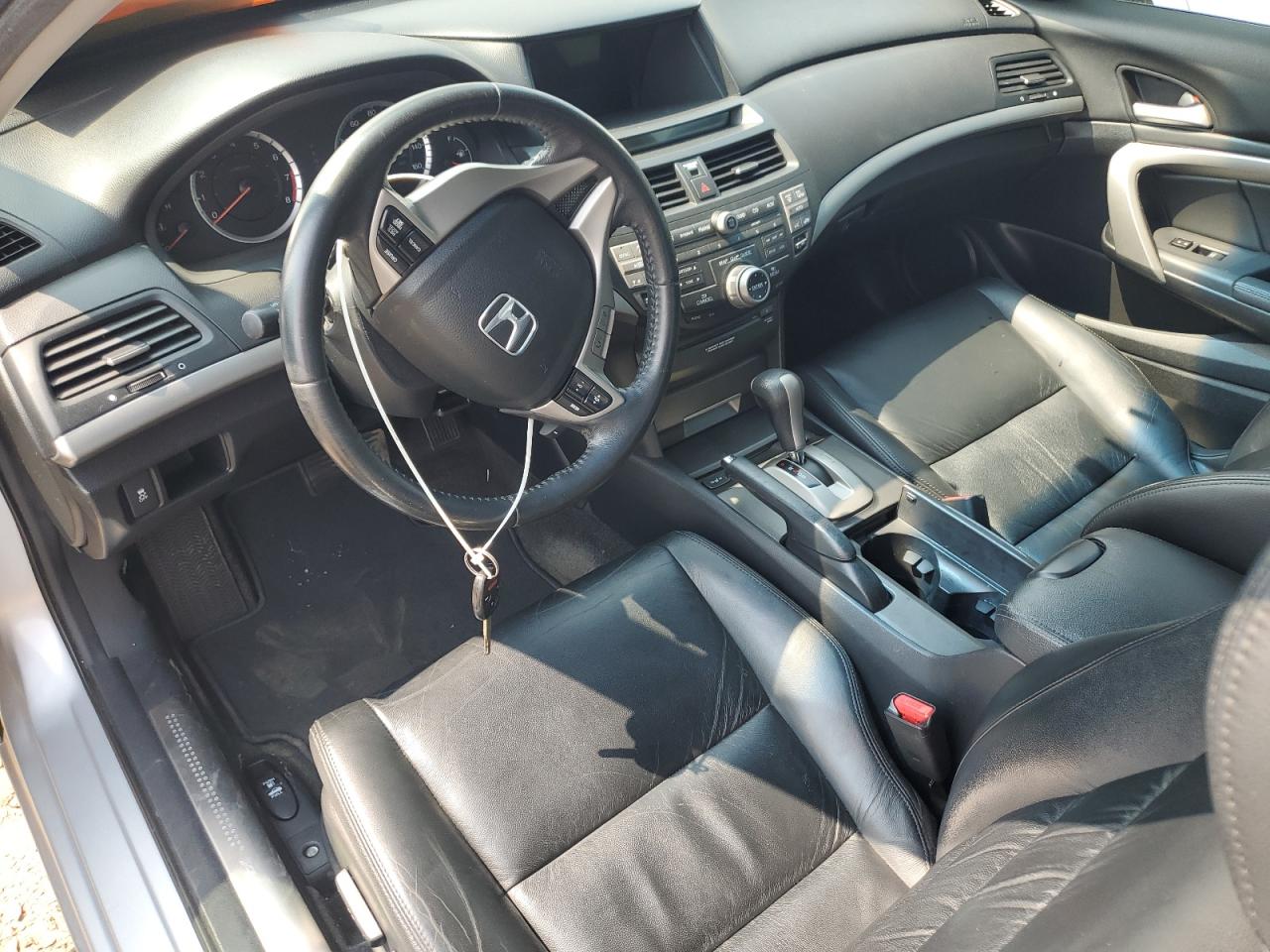 2011 Honda Accord Exl VIN: 1HGCS2B89BA003970 Lot: 66027345