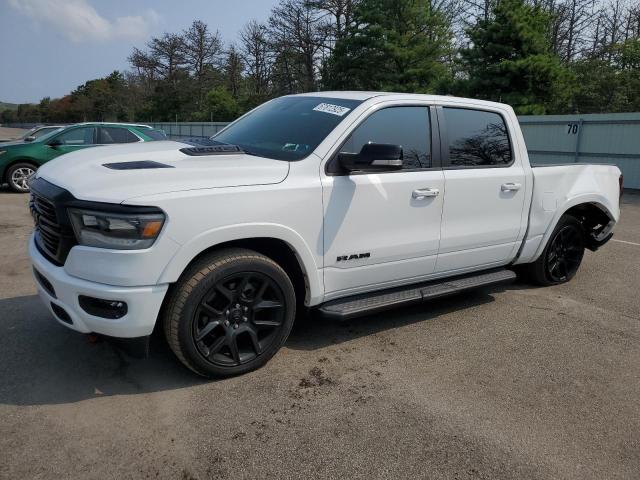  RAM 1500 2021 Белы