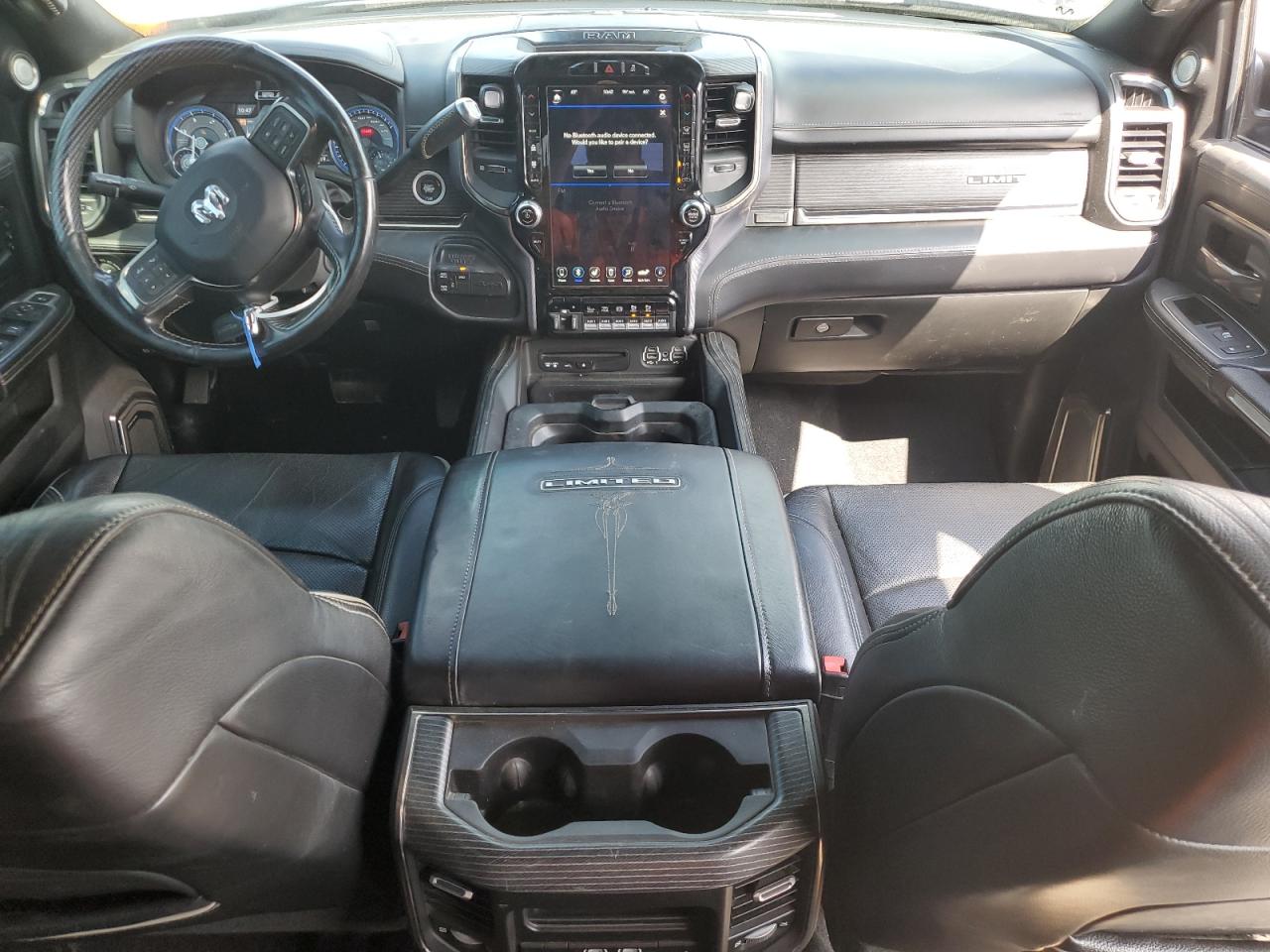 3C63R3PL8KG597456 2019 Ram 3500 Limited