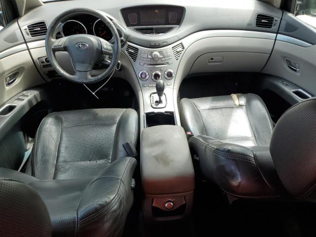 2006 SUBARU B9 TRIBECA 3.0 H6  