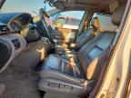 2015 HONDA ODYSSEY TOURING   à vendre chez Copart TX - DALLAS