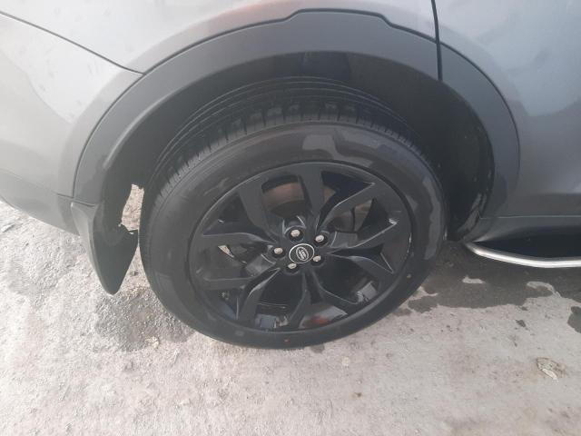 2016 LAND ROVER DISCOVERY SPORT SE TECH T 2.0 TD4 180 SE TECH 5DR