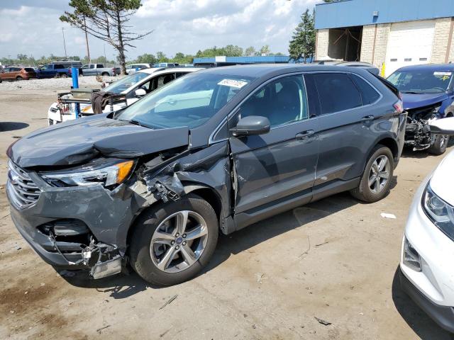  FORD EDGE 2021 Угольный