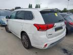 2019 MITSUBISHI OUTLANDER 4H for sale at Copart SANDY