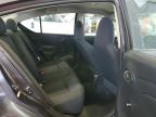 2015 NISSAN VERSA S   for sale at Copart CT - HARTFORD SPRINGFIELD