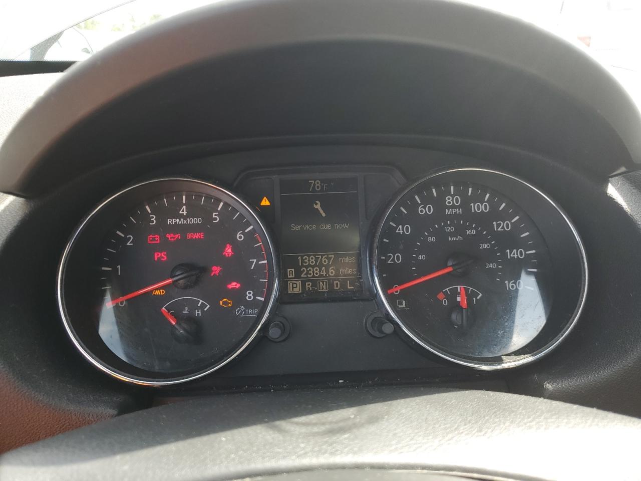 2012 Nissan Rogue S VIN: JN8AS5MV3CW703468 Lot: 69307215