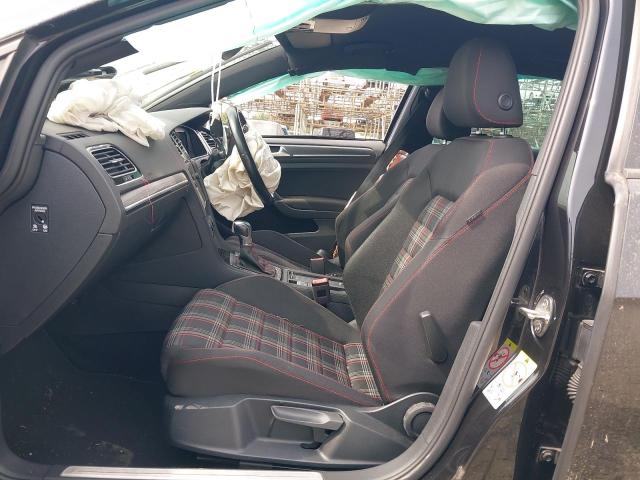 2019 VOLKSWAGEN GOLF 2.0 TSI 245 GTI PERFORMANCE 5DR DSG